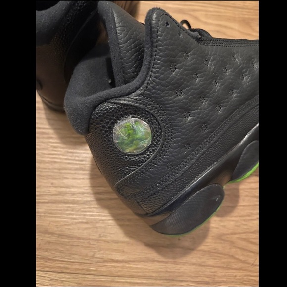 Air Jordan 13 Retro GS 'Altitude' 2017 - Picture 5 of 8